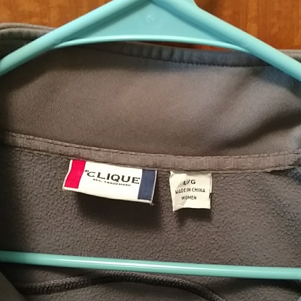 Jacket - Picture 2 of 2